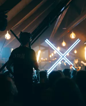 Coline Rio - Margaux Martins