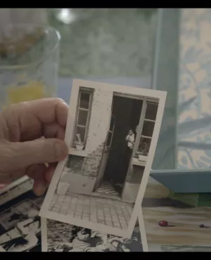 La Dette 1920 Marie Vernalde (c) Pop Films-13 Prods