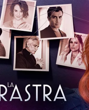 ©Televisa La Madrastra (2022)