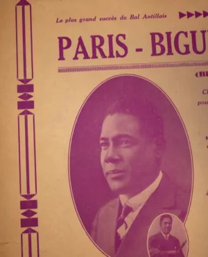 La biguine - Paris au temps du bal nègre©pop'films-13Prods