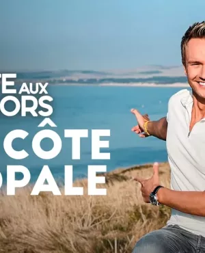 © CYRILPROD Jeux d'influence © WHAT’S UP FILMS - ARTE France - PICTANOVO - 2022
