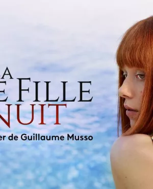"La Jeune fille et la nuit" : rencontre avec l'équipe de la série