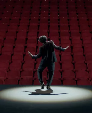 La parole en mouvement