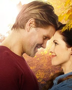 La récolte des amoureux Une femme revient dans sa bourgade natale pour une série d'articles. Elle y rencontre un homme puis retrouve son amour d'antan, qui lui a jadis brisé le cœur.