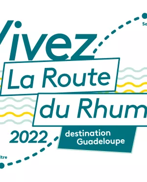 Route du Rhum - Destination Guadeloupe 2022 ©France Télévisions