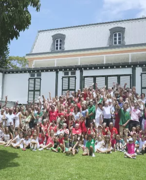 La Famille Taragnat