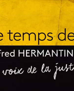 BANDEAU FRED HERMANTIN