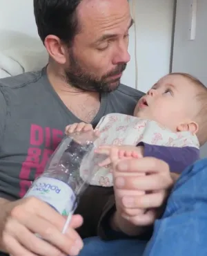 Les nouveaux darons (ou pas) © Tamara Films – 2026
