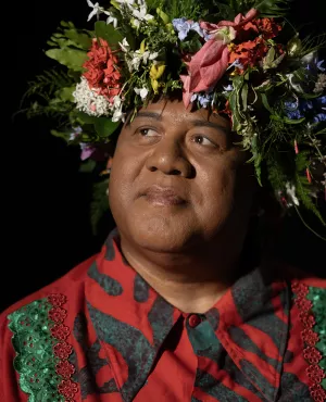 © Cartouche Louise-Michèle - Droits réservés Fièr.e.s, la voix du Pacifique