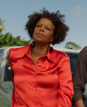 Meurtres en Guadeloupe