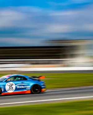 Championnat de France des circuits FFSA