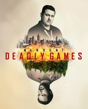© Spectrum Originals Manhunt : deadly games