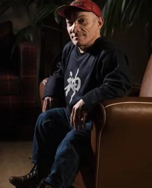 La vie scandaleuse du nain volant © PASCAL BASTIEN