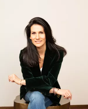 Marie Drucker
