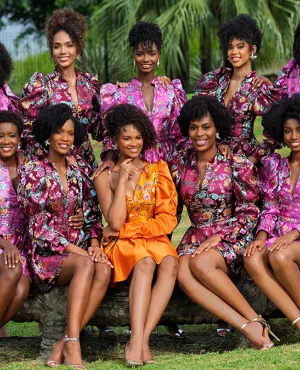 © Miss Guyane 2025 Miss Guyane 2025