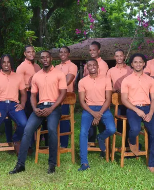MISTER GUADELOUPE 2024
