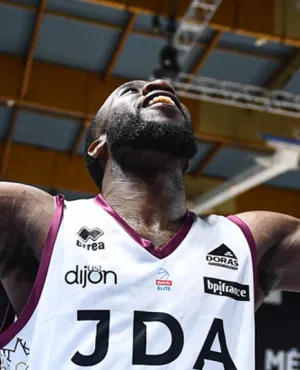 JDA Dijon Basket JDA Dijon Basket