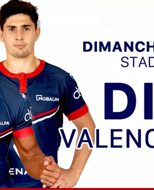 Rencontre Stade dijonnais / Valence Romans