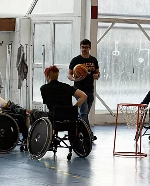 Handicap, le long chemin vers l’inclusion