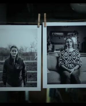 Mon amie, la transidentité et moi