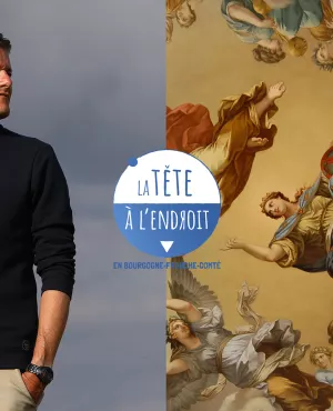 Le musée des Beaux-Arts, joyau de Dijon