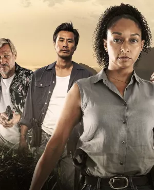 OPJ saison 6