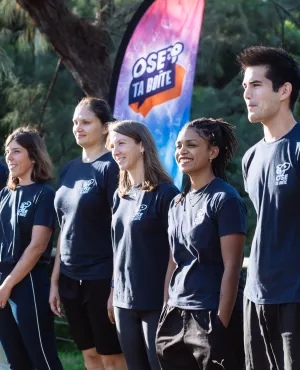 ose ta boite saison 3 - émission 5