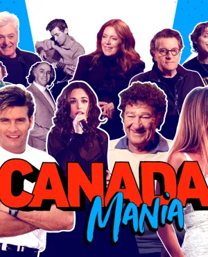Canada Mania