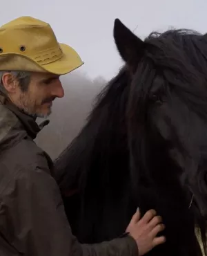 Documentaire "Le passeur"