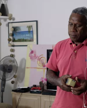 Les petits cailloux - olivier  les liens du choeur