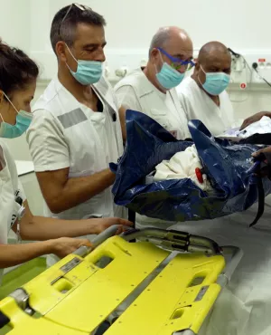 la semaine de la santé