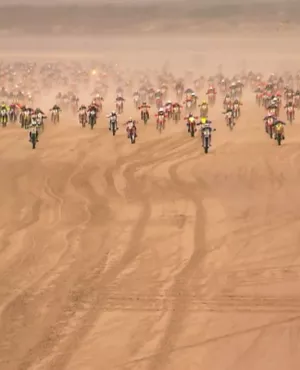 ENDUROPALE DU TOUQUET