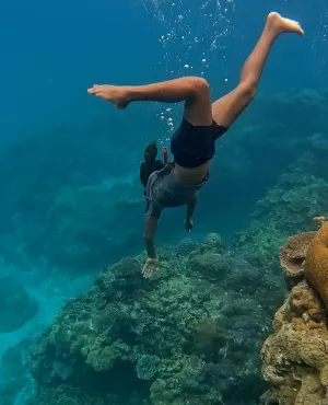 Les petits cailloux - Lyto fishing