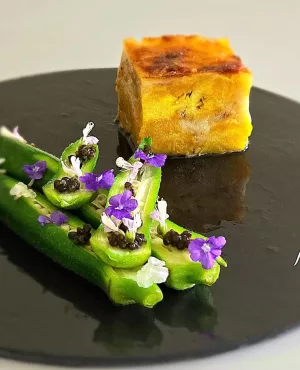 Kolédéchef'S - Saveurs Nwel Kolédéchef'S - Saveurs Nwel