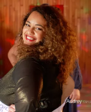 documentaire Miss Curvy