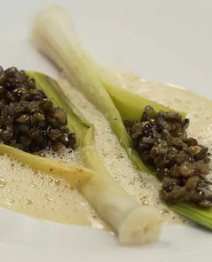 Les balades gourmandes ""