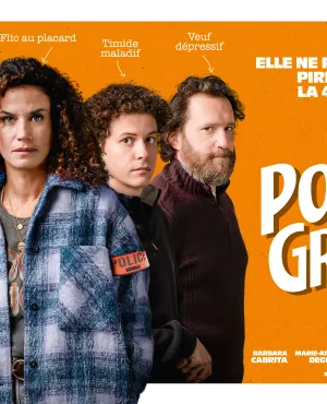 © Nicolas ROBIN - FTV - SCARLETT PRODUCTION