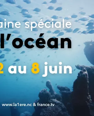 Semaine spéciale de l'océan