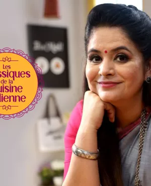 Les classiques de la cuisine indienne