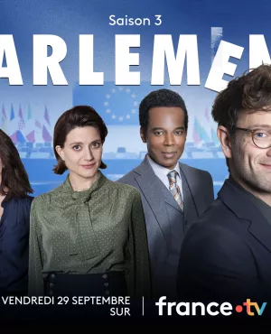 KV Parlement