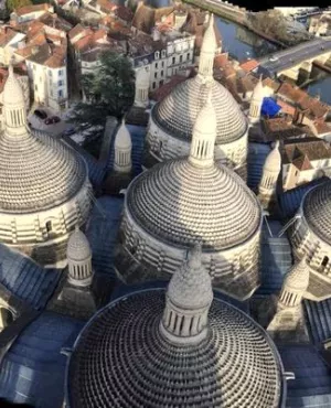 Perigueux cathedrale Perigueux cathedrale