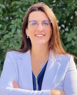 Perrine Goulet Perrine Goulet