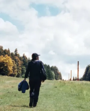 Le monde (presque) après