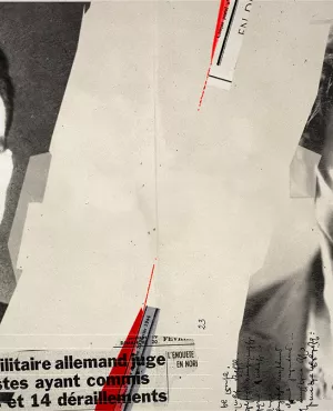 Générique du documentaire