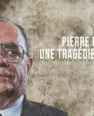 Pierre Bérégovoy, une tragédie Française