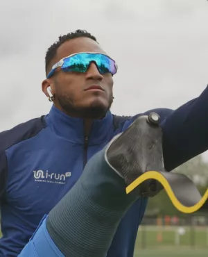 © Bo Travail ! Les champions de La Réunion, leur handicap est leur force