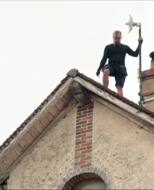 Pour une poignée de gigabits  Pour une poignée de gigabits