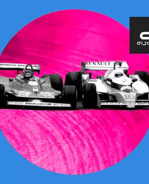 Dijon Prenois fête ses 50 ans