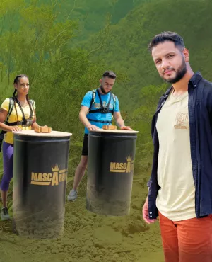 MASCARENA, L’ILE INTENSE Pour la première fois à La Réunion, un jeu d’aventure vous fera parcourir l’île et c’est sur Réunion la 1ère. Chaque vendredi soir, en prime time, trois candidats s’affronteront dans une course hors du commun et un seul en sortira vainqueur. Pour gagner ils devront se repérer, sauter à l’élastique, faire du parapente, conduire des buggies etc.  1 seul objectif pour nos intrépides candidats, jouer pour la bonne cause au profit d’une association caritative.  Chaque émission se déroulera dans une commune diffé