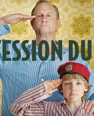 © Curiosa Films / France 3 Cinéma / Belga Productions Profession du père